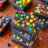 Little Cosmic Brownies