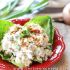 Loaded Chicken Salad