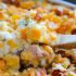 Loaded Mashed Potato Bake