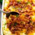 Loaded Mashed Potato Casserole