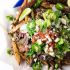 Loaded Mexican Street Fries