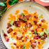 Loaded potato soup