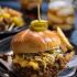 Loaded Slow Cooker Sloppy Joes