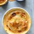 Lobster pot pies