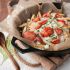 Lobster poutine