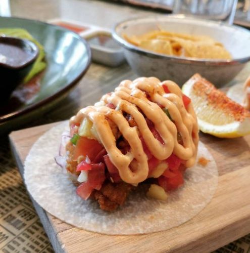 Lolo - San Francisco, CA