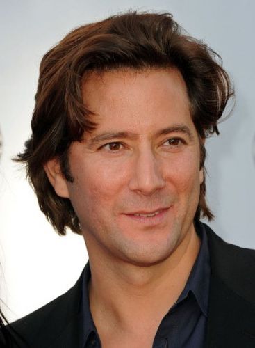 Henry Ian Cusick