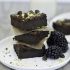 Low-Calorie Vegan Zucchini Brownies
