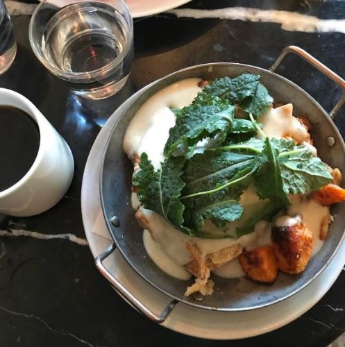 Lula Cafe - Chicago, IL