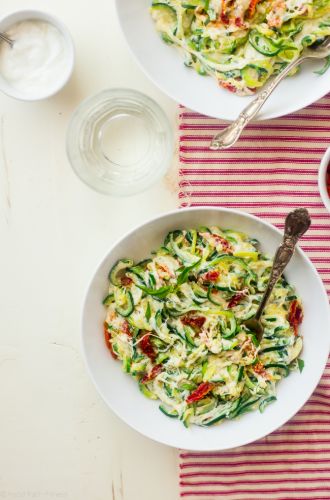 Try Zoodles