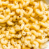 4-Ingredient Stovetop Macaroni and Cheese