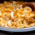 Slow Cooker Mac and Cheese