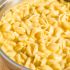 Macaroni and cheese