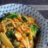 Mahogany Fire! Fire! Noodles
