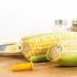 Peel Corn On The Cob Easily
