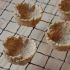 Make Mini Tartlet Crusts With Sandwich Bread