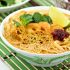 Curry Laksa (Curry Mee)
