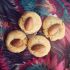 Biskuttini tal-Lewz: Maltese almond cookies