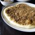 Manakish, zaatar bread (Lebanon)