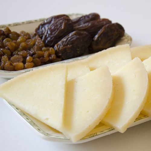 Manchego - Spain