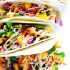 Mango Chipotle Fish Tacos