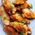 Mango Jerk Wings