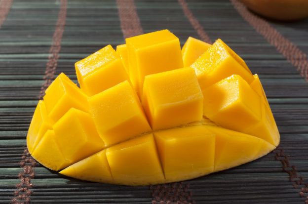 Mangoes