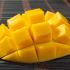Cut a mango the right way