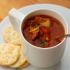 Manhattan Clam Chowder