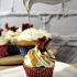 Maple bacon cupcakes