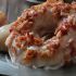 Maple bacon donuts
