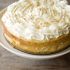 Maple cheesecake