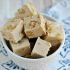 Maple walnut fudge