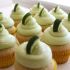 Margarita frosting