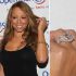 Mariah Carey (married to Nick Cannon)