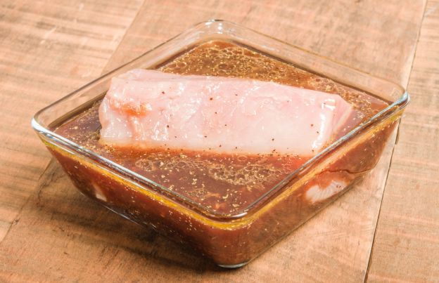 Marinades