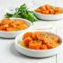 Zanahorias Alinadas: Marinated Carrots