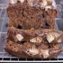 Mars bar loaf cake