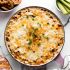 Maryland Hot Crab Dip