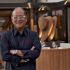 Masaharu Morimoto - Japanese Chef, Iron Chef Contestant & TV Personality