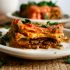 Vegan Tikka Masala Lasagna