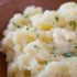 Myth: You Can Boil Whole Potatoes Before Mashing