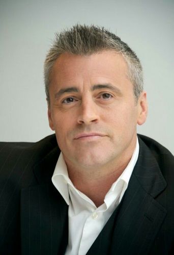 Matt LeBlanc