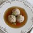 Matzo Ball