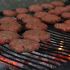 3. Don't overwork the meat