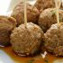 Party-perfect meatballs