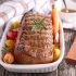 Roast beef