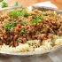 Meat Sauce