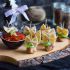 MEATBALL PASTA CANAPES