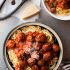 Classic Italian meatballs